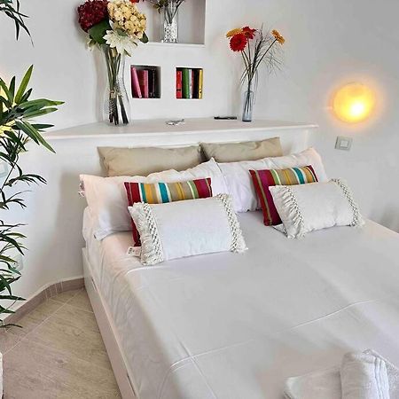 פלאיה פראיסו Mirador Paraiso: Superb Sea View מראה חיצוני תמונה