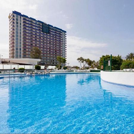 פלאיה פראיסו Mirador Paraiso: Superb Sea View מראה חיצוני תמונה