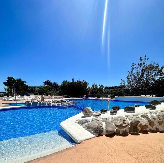 פלאיה פראיסו Mirador Paraiso: Superb Sea View מראה חיצוני תמונה