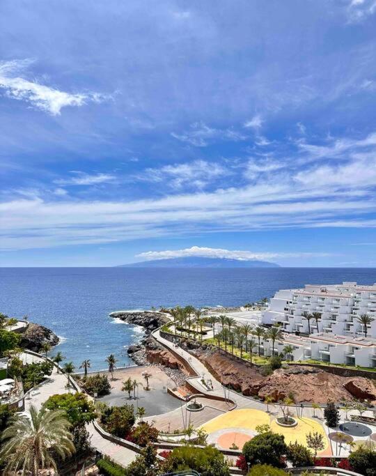 פלאיה פראיסו Mirador Paraiso: Superb Sea View מראה חיצוני תמונה