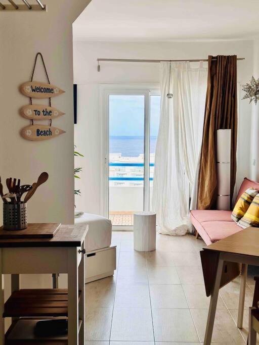 פלאיה פראיסו Mirador Paraiso: Superb Sea View מראה חיצוני תמונה