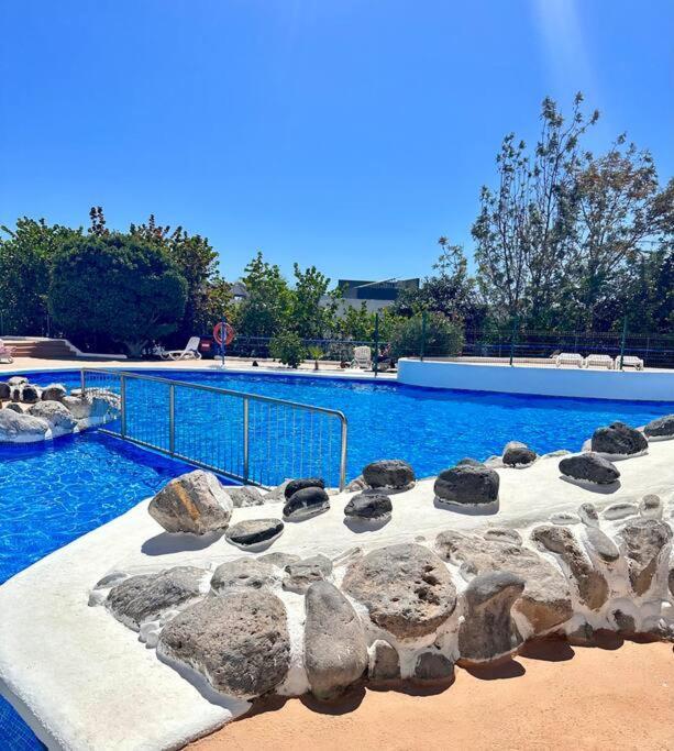 פלאיה פראיסו Mirador Paraiso: Superb Sea View מראה חיצוני תמונה