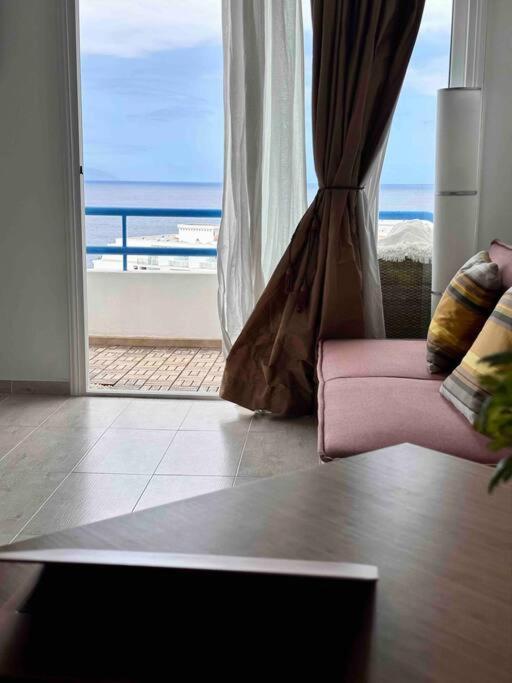 פלאיה פראיסו Mirador Paraiso: Superb Sea View מראה חיצוני תמונה