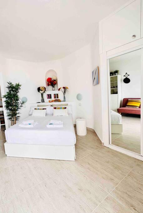 פלאיה פראיסו Mirador Paraiso: Superb Sea View מראה חיצוני תמונה