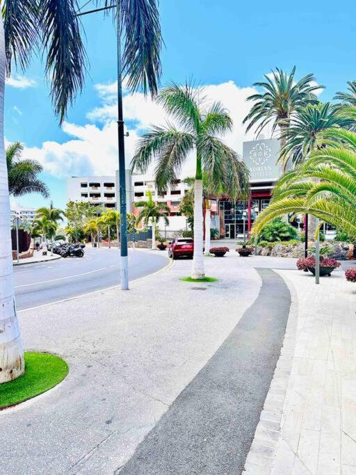 פלאיה פראיסו Mirador Paraiso: Superb Sea View מראה חיצוני תמונה