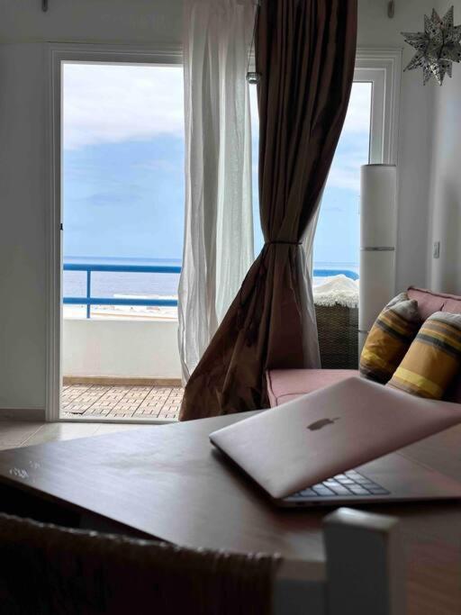 פלאיה פראיסו Mirador Paraiso: Superb Sea View מראה חיצוני תמונה