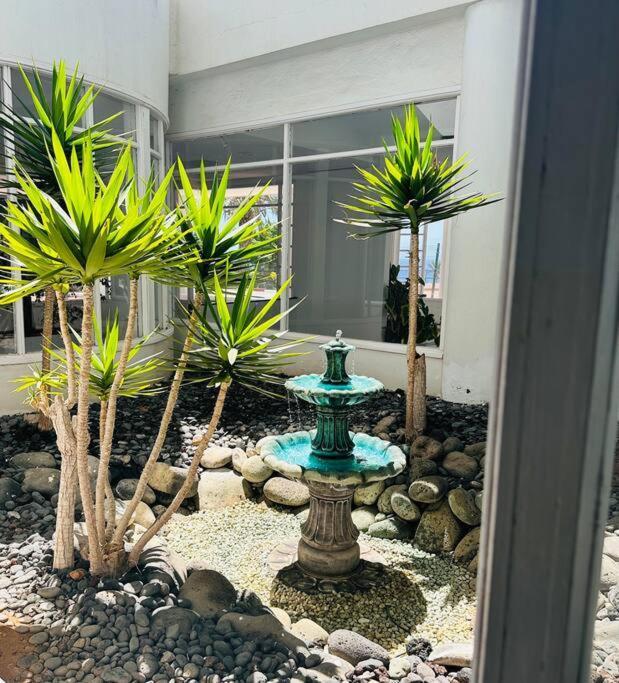 פלאיה פראיסו Mirador Paraiso: Superb Sea View מראה חיצוני תמונה