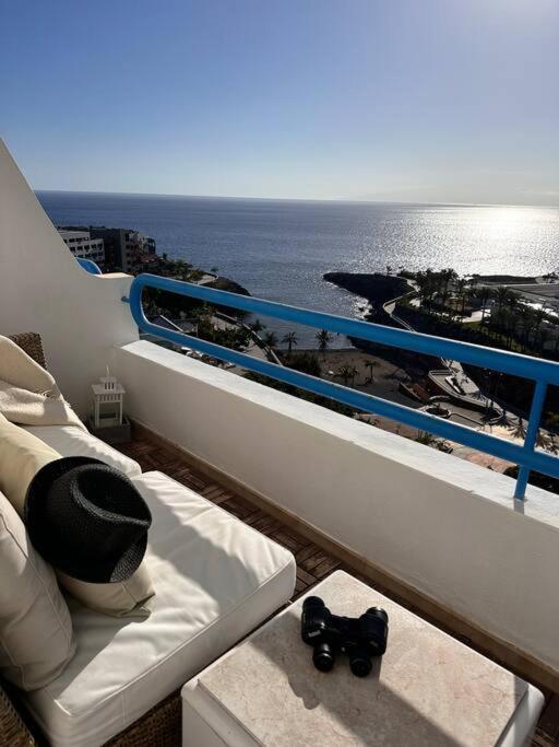 פלאיה פראיסו Mirador Paraiso: Superb Sea View מראה חיצוני תמונה