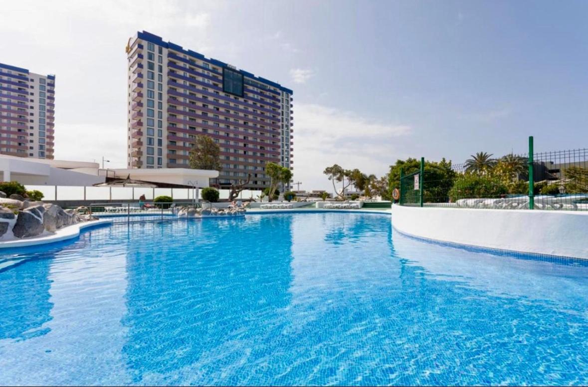 פלאיה פראיסו Mirador Paraiso: Superb Sea View מראה חיצוני תמונה